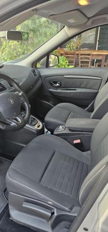 RENAULT Scenic Scénic dCi 110 CV EDC Limited rif. 23997621 - Foto 9