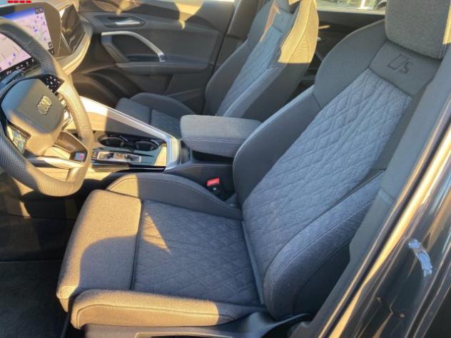AUDI Q5 TFSI 150 kW mHEV+ S tronic Business Advanced rif. 24217279 - Foto 10
