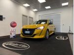 Peugeot 208 PureTech 75 Stop&Start 5 porte Like