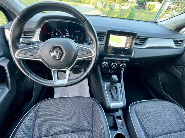 Renault Captur 1.3 tce Intens 130cv edc fap - Foto 8