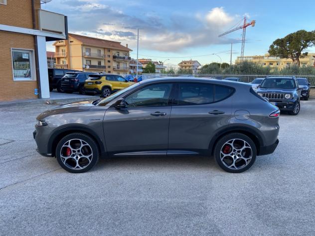 Alfa Romeo Tonale Tonale 1.3 280 CV PHEV AT6 Q4 Veloce - Foto 6