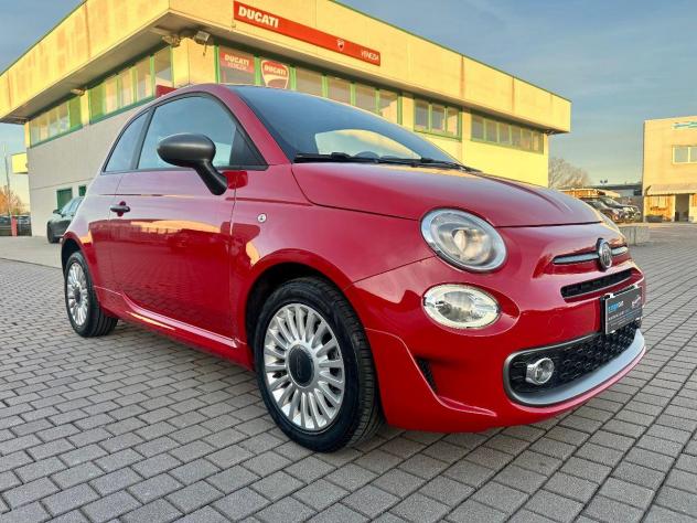 FIAT - 500 - 1.2 S Lounge Sport Da Vetrina! - Foto 2