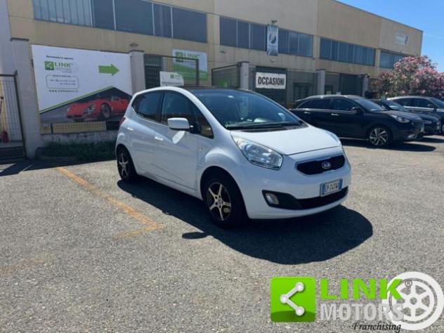 KIA Venga 1.4 GPL Cool rif. 23983210 - Foto 3