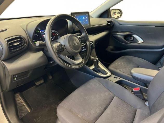 TOYOTA Yaris 1.5 Hybrid 5 porte Active rif. 23922139 - Foto 6