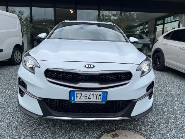 Kia XCeed 1.6 CRDi 115 CV DCT Style NAVI/TELECAMERA - Foto 2