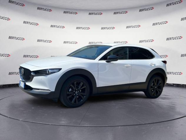MAZDA CX-30 2.0L e-Skyactiv-G 150 CV M Hybrid 2WD Nagisa - Foto 2