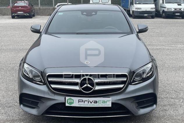 Mercedes-Benz Classe E E 220 d 4Matic Auto Premium Plus - Foto 2