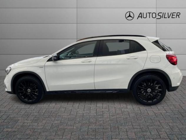 MERCEDES-BENZ GLA 200 d Automatic Night Edition rif. 24040485 - Foto 6