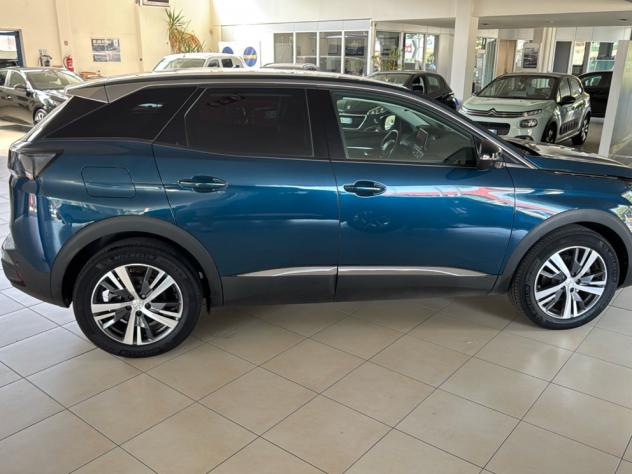 Peugeot 3008 PureTech Turbo 130 EAT8 S&S Allure - Foto 6