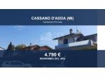 Immobile in asta di 13 m² in vendita a Cassano d'Adda
