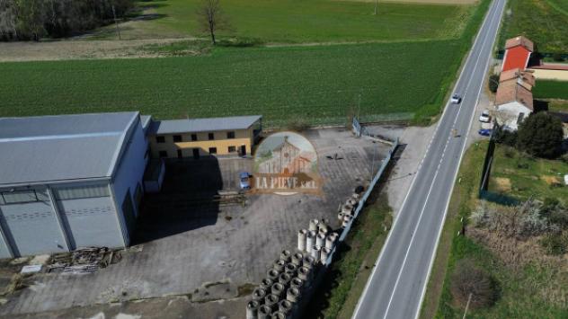 Immobile di 3200 m² in vendita a Casei Gerola - Foto 15