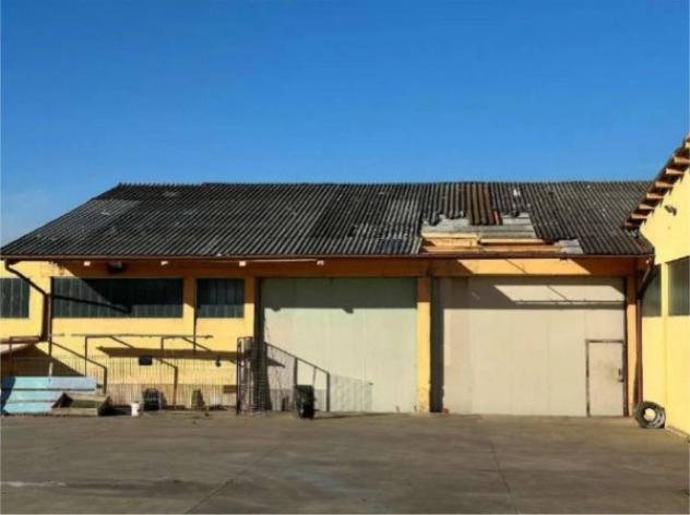 Immobile in asta di 4141 m² in vendita a Corvino San Quirico - Foto 4