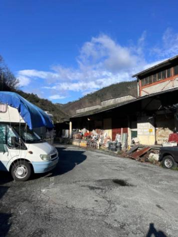 Immobile in asta di 655 m² in vendita a Genova - Foto 3