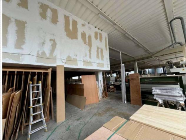 Immobile in asta di 1900 m² in vendita a Gualdo Cattaneo - Foto 15