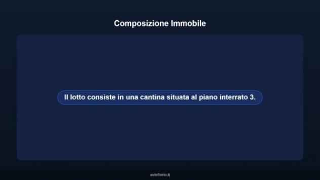 Immobile in asta di 7 m² in vendita a Iglesias - Foto 7