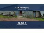 Immobile in asta di 72340 m² in vendita a Samugheo