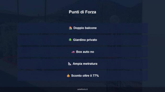 Immobile in asta di 161 m² in vendita a Arce - Foto 15