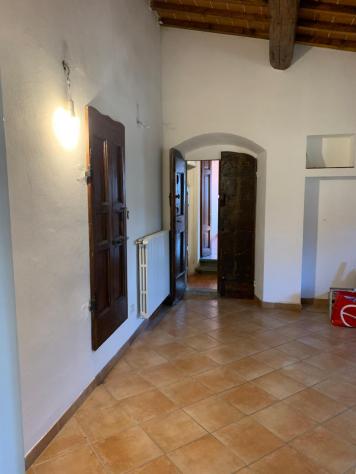 APPARTAMENTO di 4 vani e di 92 mq (BAGNO A RIPOLI) rif. A25/495 - Foto 5