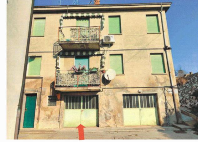Immobile in asta di 71 m² in vendita a Bondeno - Foto 3