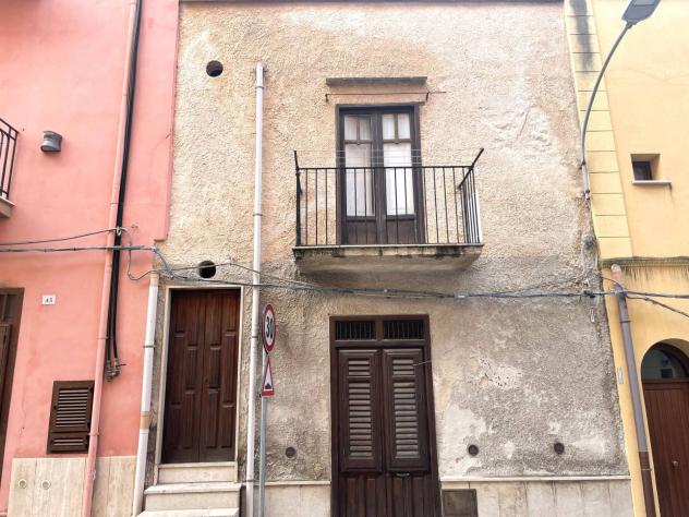 Casa Singola in vendita a Castellammare del Golfo