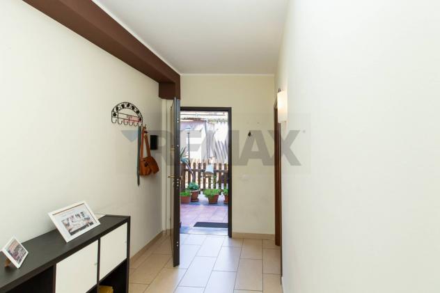 Casa Semindipendente in vendita a Catania, Centro Storico - Foto 7
