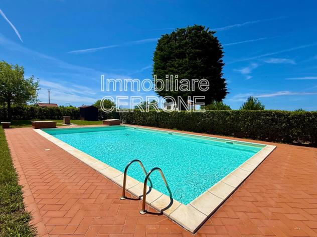 Appartamento in vendita a Cecina Marina - Cecina 40 mq Rif: 1425153