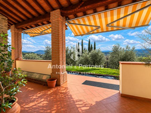 Villa in vendita a Collazzone - Foto 3