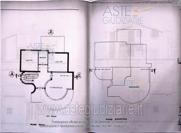IMMOBILI-IMMOBILE RESIDENZIALE-Via dell'Anatra, 97017 Punta Braccetto RG, Italia - Foto 7