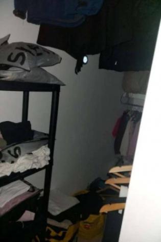 Immobile in asta di 76 m², box auto in vendita a Filago - Foto 5