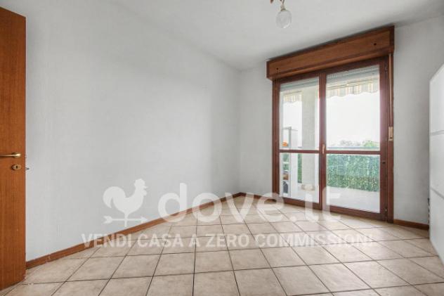 Appartamento di 102 m² con 3 locali e box auto in vendita a Lonate Pozzolo - Foto 16