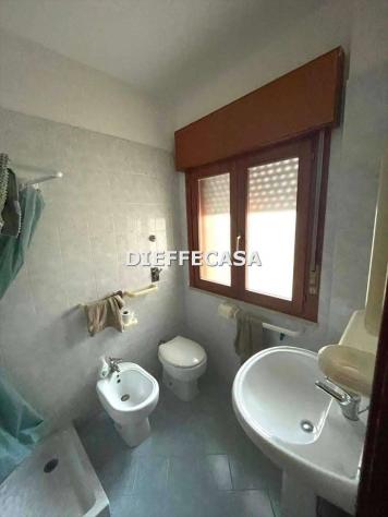 V2617 - In vendita a Marsala centro appartamento con verandina e 2 posti auto. - Foto 3