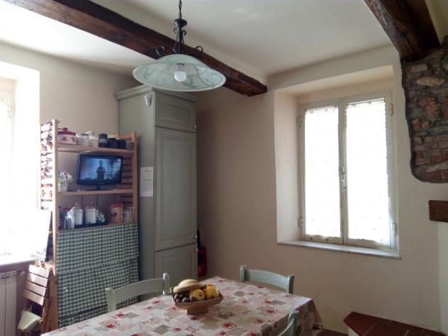 Casa semindipendente in vendita a Romagnano - Massa 98 mq Rif: 688225 - Foto 3