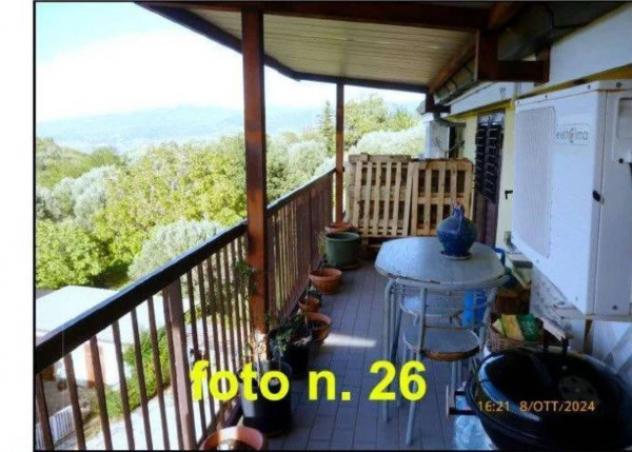 Immobile in asta di 93 m² in vendita a Mendicino - Foto 10