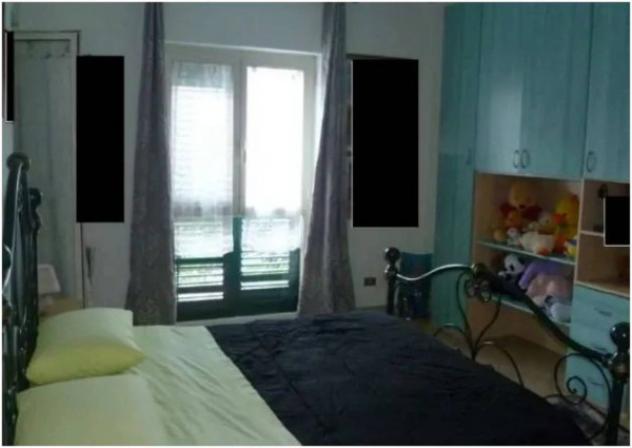 Immobile in asta di 146 m², box auto in vendita a Messina - Foto 8