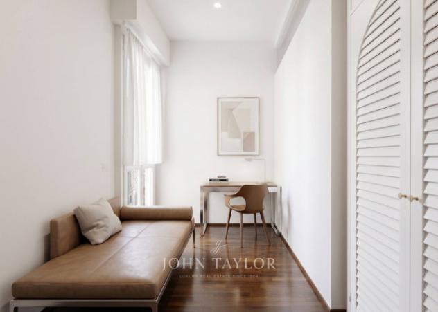 Appartamento di 78 m² con 5 locali in vendita a Milano - Foto 8