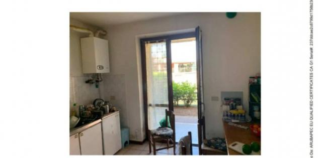Immobile in asta di 123 m², box auto in vendita a Monteforte d'Alpone - Foto 7