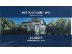 Immobile in asta di 186 m² con più di 5 locali e box auto in vendita a Mott &hellip;