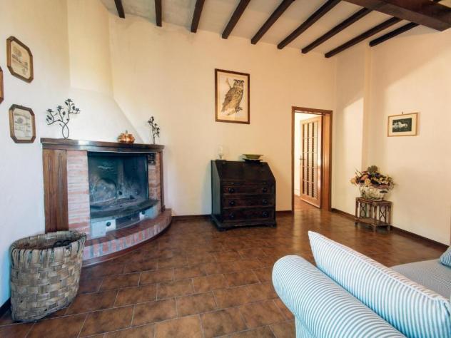 Casale in vendita a Ghizzano - Peccioli 232 mq Rif: 1374660 - Foto 5