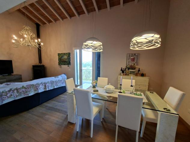 Villa in vendita a Peccioli 478 mq Rif: 1426045