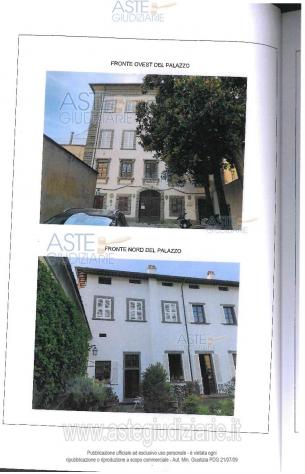 IMMOBILI-IMMOBILE RESIDENZIALE-Via del Seminario, 51017 Pescia PT, Italia - Foto 3