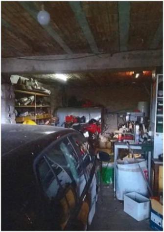 Immobile in asta di 105 m², box auto in vendita a Pescorocchiano - Foto 8