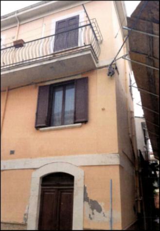 Immobile in asta di 81 m², box auto in vendita a Popoli - Foto 3