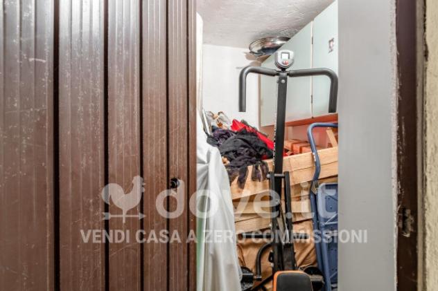 Appartamento di 70 m² con 3 locali e box auto in vendita a Premolo - Foto 18