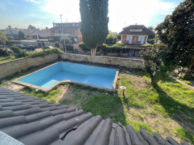 Villa in Via Alfredo Gargiulo - Foto 2