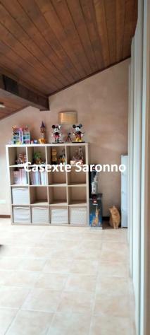 TRILOCALE DUPLEX CON BOX E CANTINA – SAMARATE - Foto 16