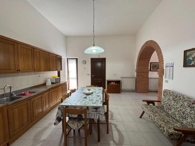 Colonica in vendita a San Miniato 200 mq Rif: 1328148 - Foto 10