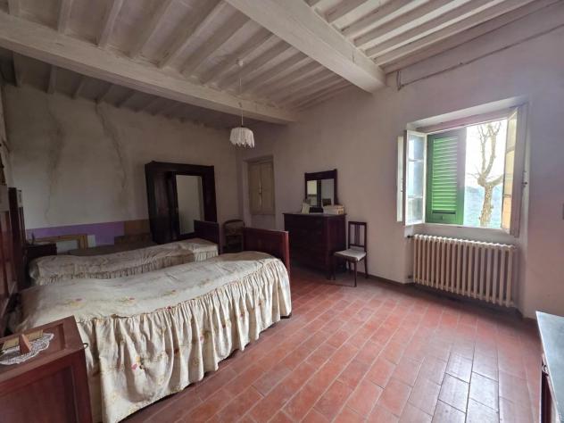 Edificio storico in vendita a San Miniato 250 mq Rif: 1388061 - Foto 9