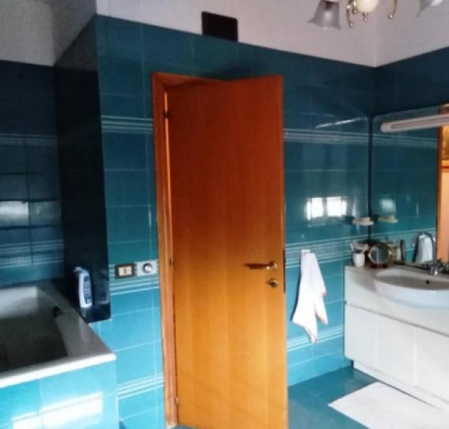 Immobile in asta di 492 m² con più di 5 locali e box auto in vendita a Scurcola Marsicana - Foto 10