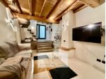 Casa semindipendente in borgo storico