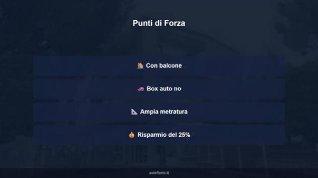 Immobile in asta di 143 m² con più di 5 locali in vendita a Verona - Foto 14